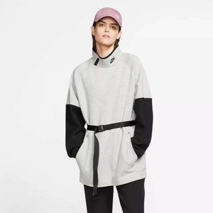 Nike Sportswear Tech Belted Fleece